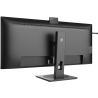 Philips | Business Monitor | 40B1U5601H/00 | 40 " | IPS | 21:9 | 100 Hz | 4 ms | 3440 x 1440 pixels | 300 cd/m² | Black