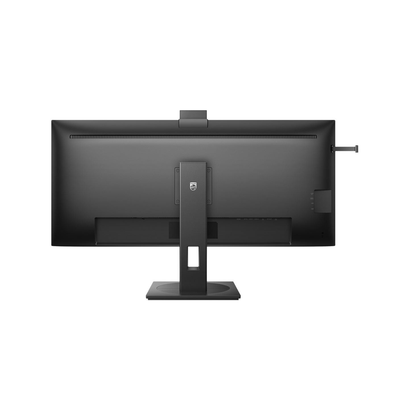 Philips | Business Monitor | 40B1U5601H/00 | 40 " | IPS | 21:9 | 100 Hz | 4 ms | 3440 x 1440 pixels | 300 cd/m² | Black
