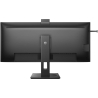 Philips | Business Monitor | 40B1U5601H/00 | 40 " | IPS | 21:9 | 100 Hz | 4 ms | 3440 x 1440 pixels | 300 cd/m² | Black