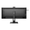 Philips | Business Monitor | 40B1U5601H/00 | 40 " | IPS | 21:9 | 100 Hz | 4 ms | 3440 x 1440 pixels | 300 cd/m² | Black
