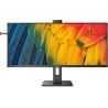 Philips | Business Monitor | 40B1U5601H/00 | 40 " | IPS | 21:9 | 100 Hz | 4 ms | 3440 x 1440 pixels | 300 cd/m² | Black