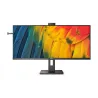 Philips | Business Monitor | 40B1U5601H/00 | 40 " | IPS | 21:9 | 100 Hz | 4 ms | 3440 x 1440 pixels | 300 cd/m² | Black