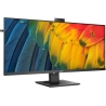 Philips | Business Monitor | 40B1U5601H/00 | 40 " | IPS | 21:9 | 100 Hz | 4 ms | 3440 x 1440 pixels | 300 cd/m² | Black