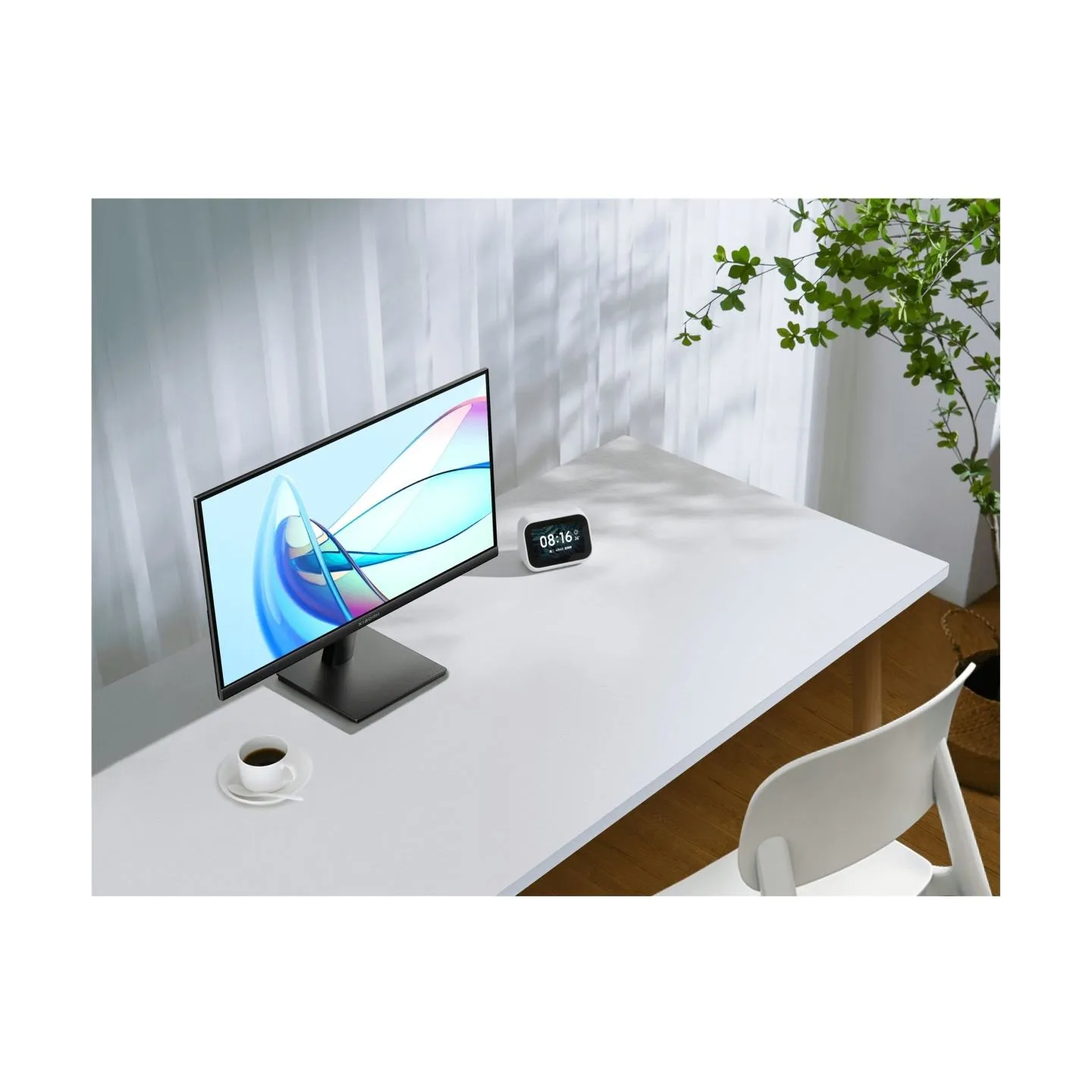 Xiaomi | Monitor | A22i | 22 " | VA | 16:9 | 75 Hz | 1 ms | 1920 x 1080 pixels | HDMI ports quantity 1 | Black