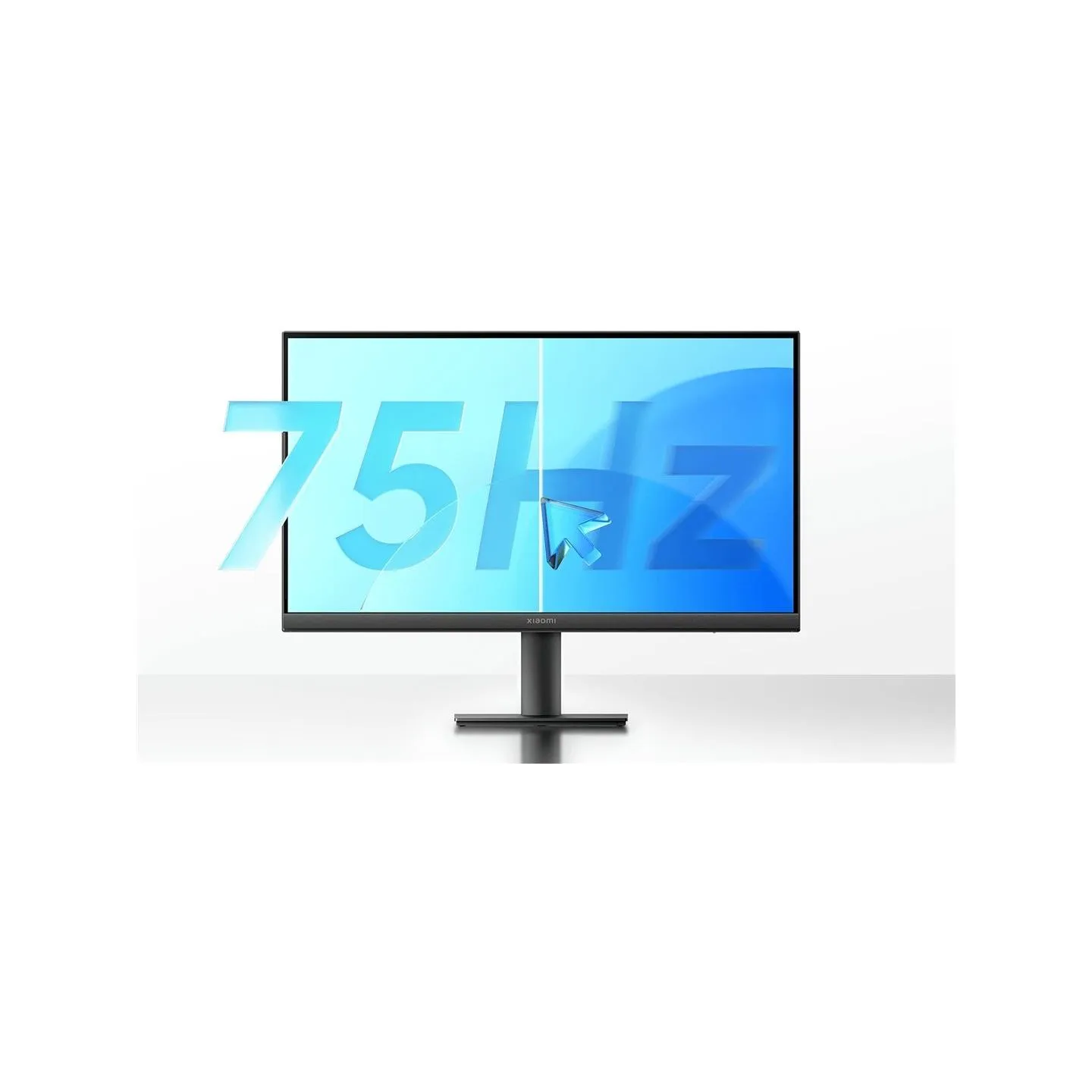 Xiaomi | Monitor | A22i | 22 " | VA | 16:9 | 75 Hz | 1 ms | 1920 x 1080 pixels | HDMI ports quantity 1 | Black