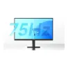 Xiaomi | Monitor | A22i | 22 " | VA | 16:9 | 75 Hz | 1 ms | 1920 x 1080 pixels | HDMI ports quantity 1 | Black