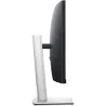 Dell | Monitor | P3424WEB | 34 " | IPS | 21:9 | 60 Hz | 5 ms | 3440 x 1440 pixels | 300 cd/m² | HDMI ports quantity 1 | Black