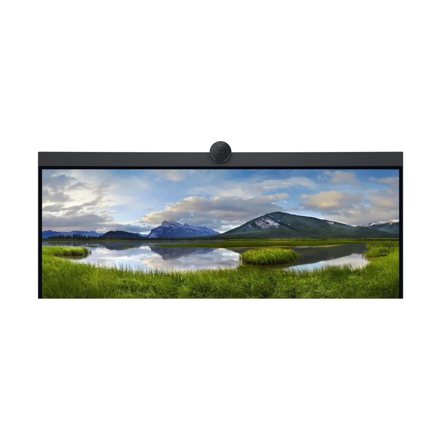 Dell | Monitor | P3424WEB | 34 " | IPS | 21:9 | 60 Hz | 5 ms | 3440 x 1440 pixels | 300 cd/m² | HDMI ports quantity 1 | Black