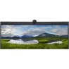 Dell | Monitor | P3424WEB | 34 " | IPS | 21:9 | 60 Hz | 5 ms | 3440 x 1440 pixels | 300 cd/m² | HDMI ports quantity 1 | Black