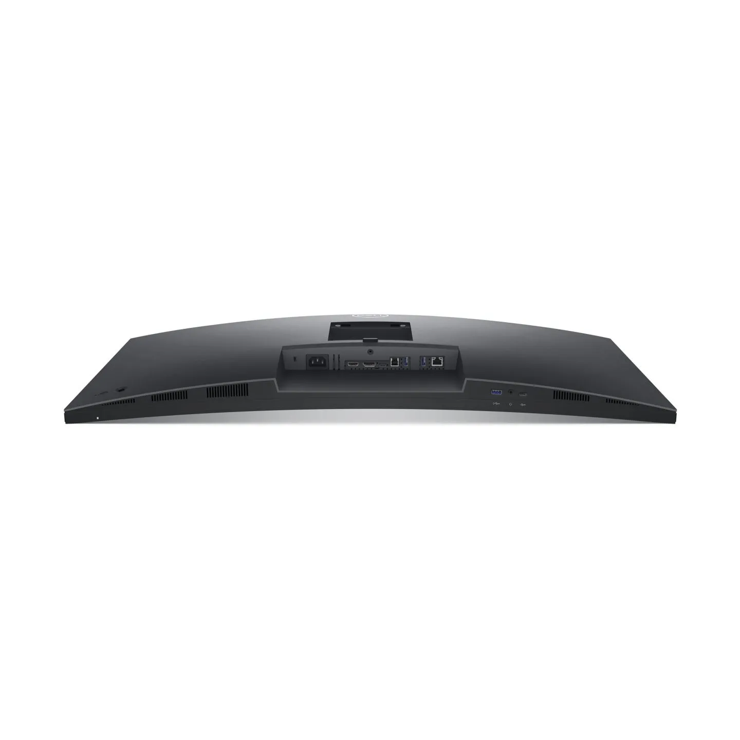 Dell | Monitor | P3424WEB | 34 " | IPS | 21:9 | 60 Hz | 5 ms | 3440 x 1440 pixels | 300 cd/m² | HDMI ports quantity 1 | Black