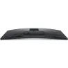 Dell | Monitor | P3424WEB | 34 " | IPS | 21:9 | 60 Hz | 5 ms | 3440 x 1440 pixels | 300 cd/m² | HDMI ports quantity 1 | Black