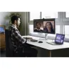 Dell | Monitor | P3424WEB | 34 " | IPS | 21:9 | 60 Hz | 5 ms | 3440 x 1440 pixels | 300 cd/m² | HDMI ports quantity 1 | Black