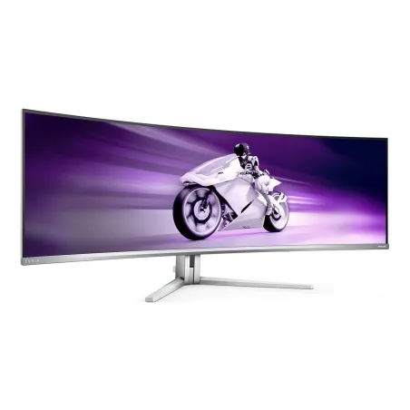 Philips Evnia 49M2C8900 49 inch Curved QD OLED 240Hz HDMI DP USB-C HAS HDR Ambiglow monitor
