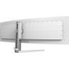 Philips | Gaming Monitor | 49M2C8900/00 | 48.9 " | 32:9 | 240 Hz | 0.03 ms | 5120 x 1440 pixels | 450 cd/m² | HDMI ports quantit