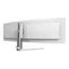 Philips | Gaming Monitor | 49M2C8900/00 | 48.9 " | 32:9 | 240 Hz | 0.03 ms | 5120 x 1440 pixels | 450 cd/m² | HDMI ports quantit