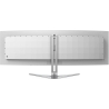 Philips | Gaming Monitor | 49M2C8900/00 | 48.9 " | 32:9 | 240 Hz | 0.03 ms | 5120 x 1440 pixels | 450 cd/m² | HDMI ports quantit