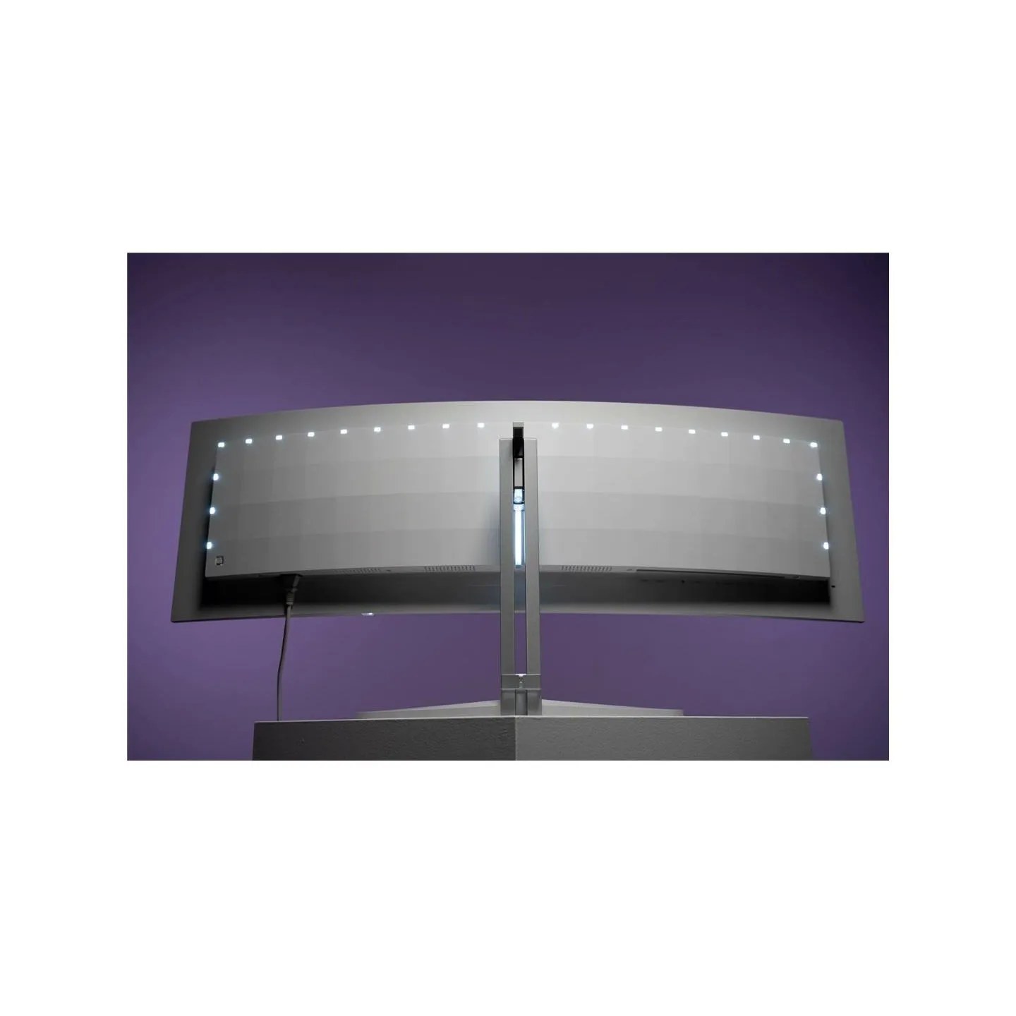 Philips Evnia 49M2C8900 49 inch Curved QD OLED 240Hz HDMI DP USB-C HAS HDR Ambiglow monitor