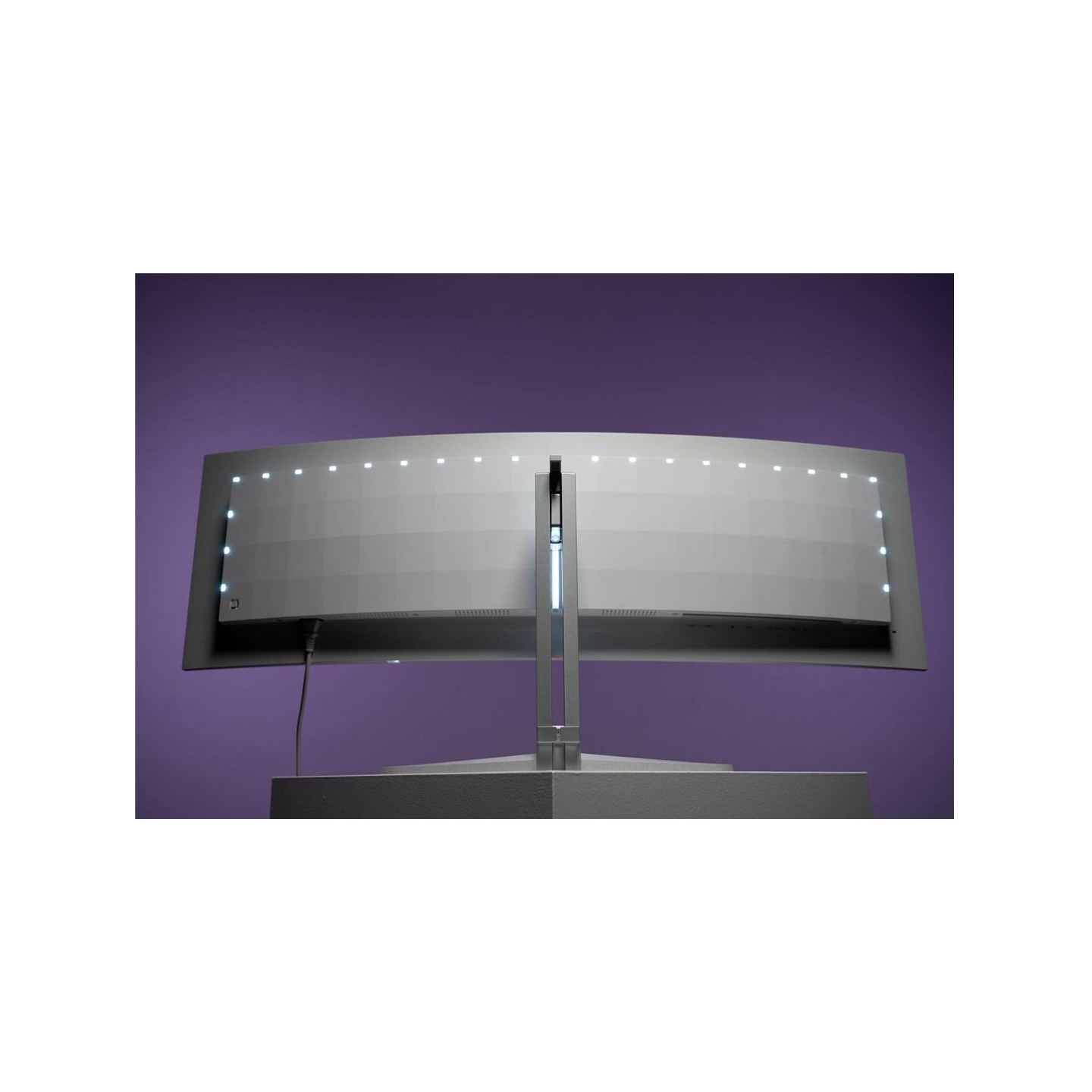 Philips | Gaming Monitor | 49M2C8900/00 | 48.9 " | 32:9 | 240 Hz | 0.03 ms | 5120 x 1440 pixels | 450 cd/m² | HDMI ports quantit