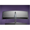 Philips Evnia 49M2C8900 49 inch Curved QD OLED 240Hz HDMI DP USB-C HAS HDR Ambiglow monitor