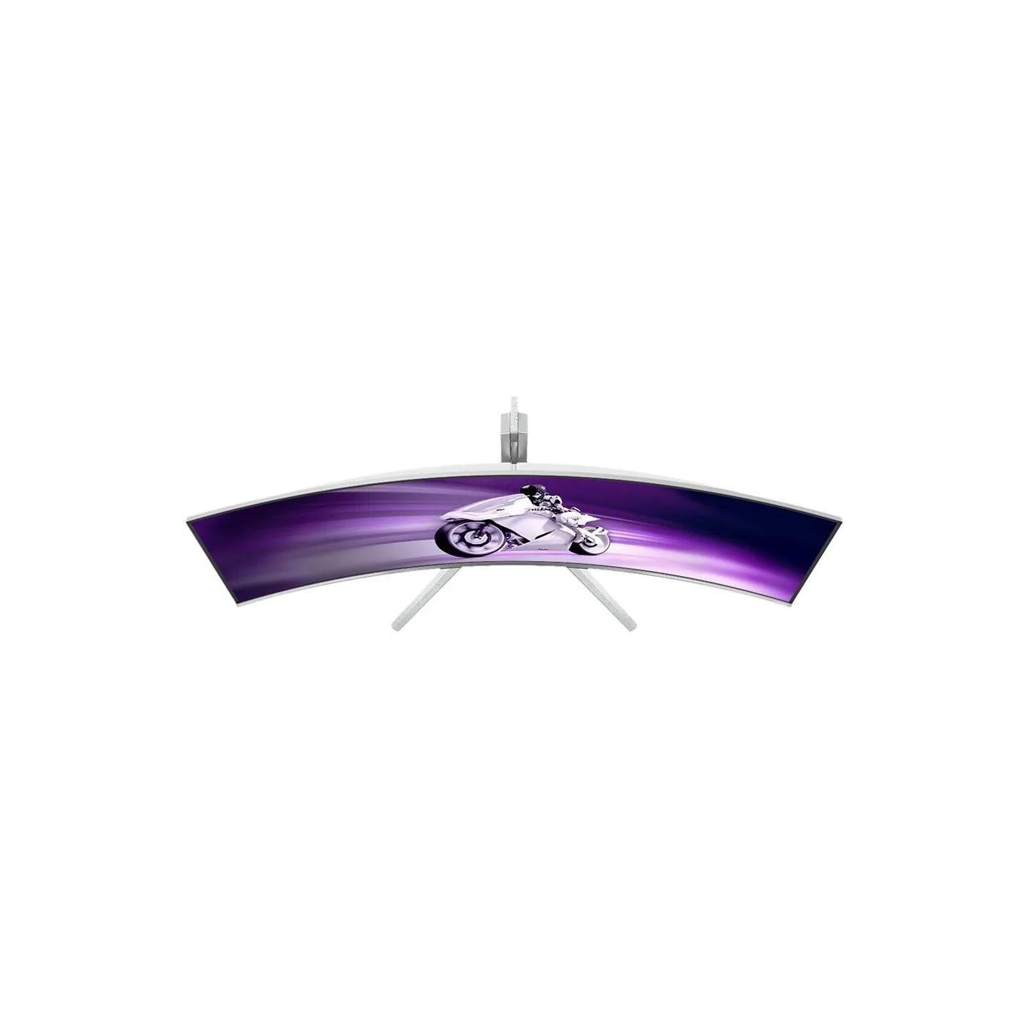 Philips Evnia 49M2C8900 49 inch Curved QD OLED 240Hz HDMI DP USB-C HAS HDR Ambiglow monitor