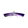 Philips Evnia 49M2C8900 49 inch Curved QD OLED 240Hz HDMI DP USB-C HAS HDR Ambiglow monitor