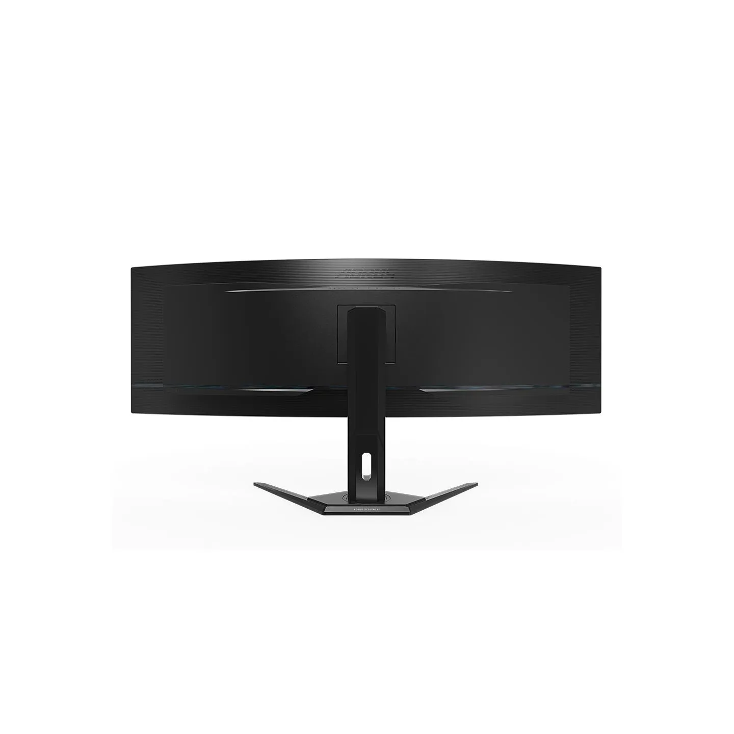 Gigabyte | CO49DQ | 49 " | OLED | DQHD | 32:9 | 144 Hz | 3 ms | 5120 x 1440 pixels | 250 cd/m² | HDMI ports quantity 	 2 x HDMI 