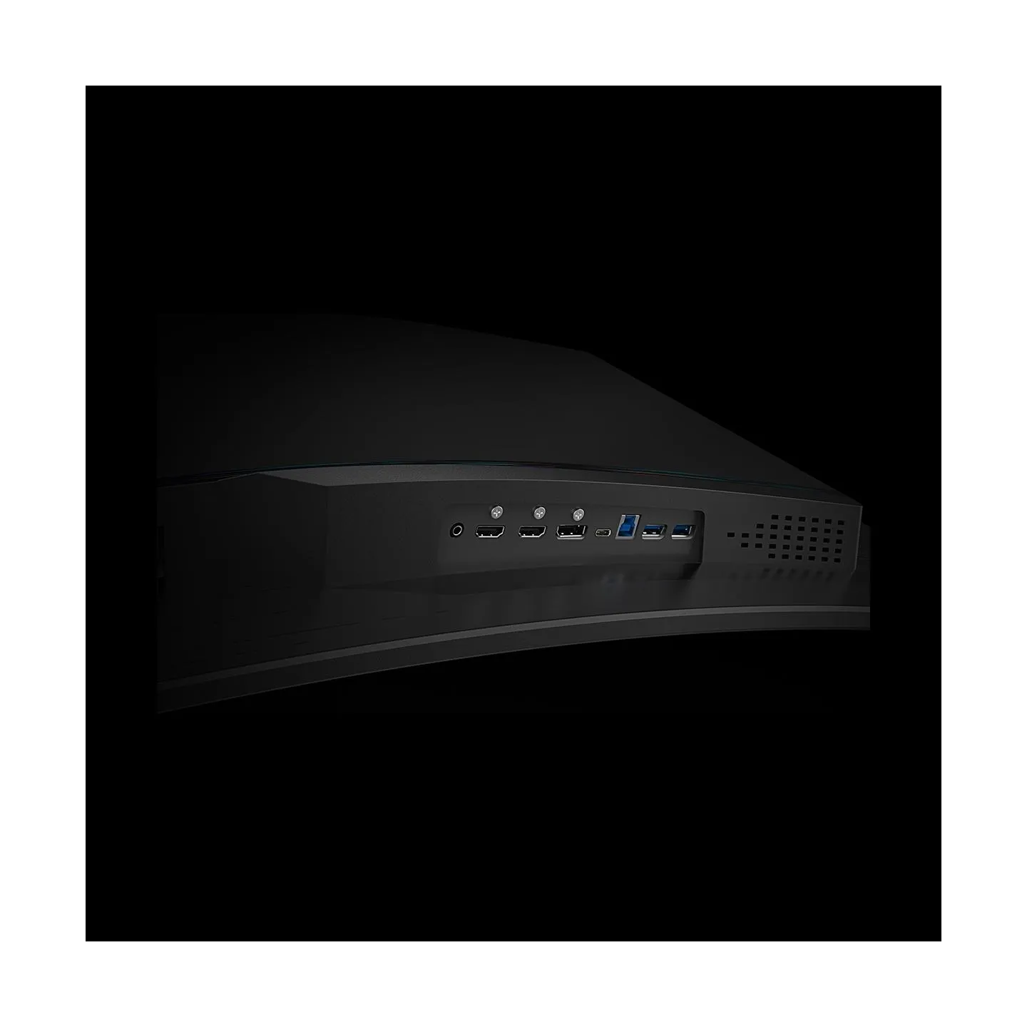 Gigabyte | CO49DQ | 49 " | OLED | DQHD | 32:9 | 144 Hz | 3 ms | 5120 x 1440 pixels | 250 cd/m² | HDMI ports quantity 	 2 x HDMI 