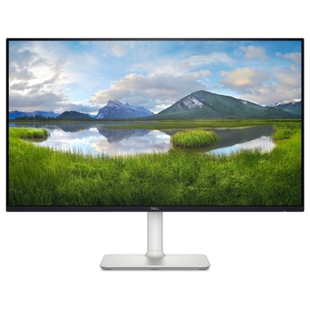Dell | S2425H | 24 " | IPS | 16:9 | 100 Hz | 8 ms | 1920 x 1080 pixels | 250 cd/m² | HDMI ports quantity 2 | White