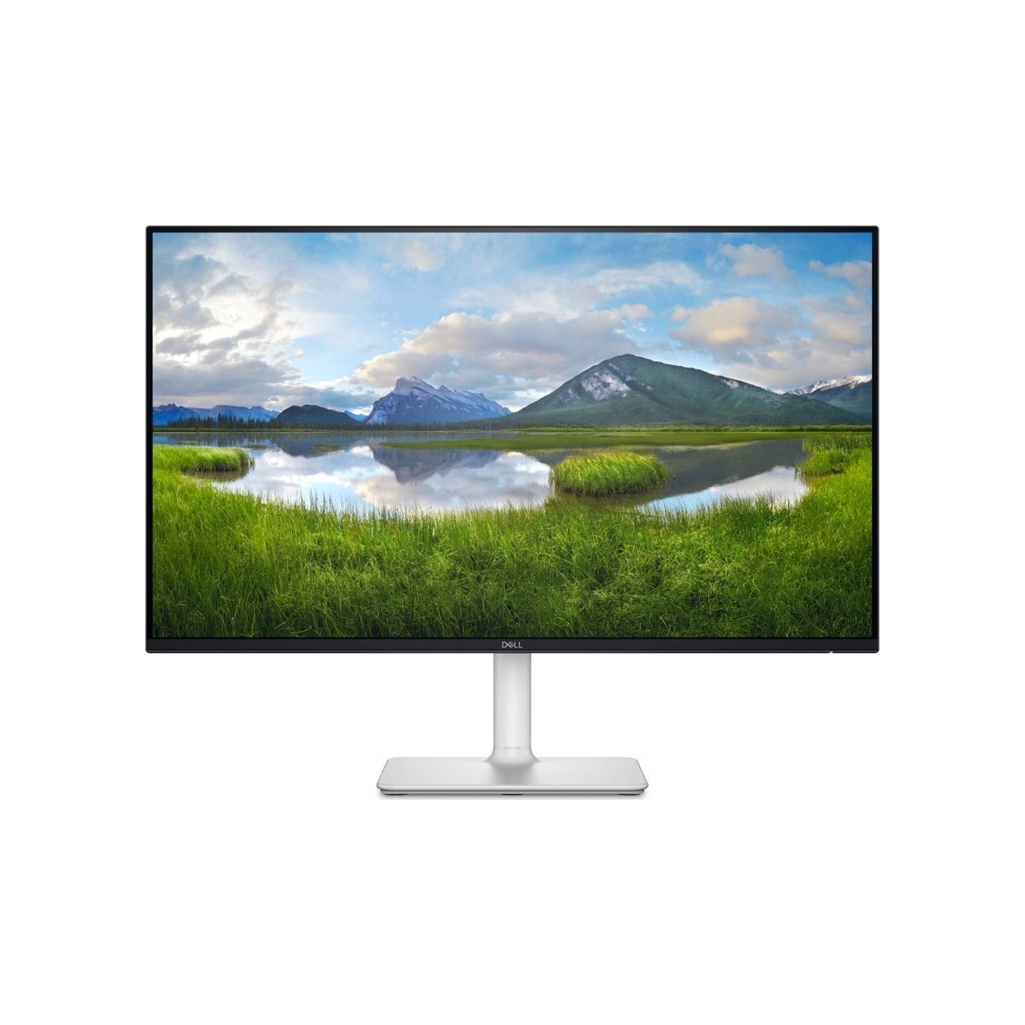 Dell | S2425H | 24 " | IPS | 16:9 | 100 Hz | 8 ms | 1920 x 1080 pixels | 250 cd/m² | HDMI ports quantity 2 | White