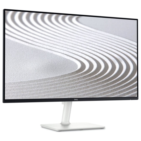 Dell | S2425H | 24 " | IPS | 16:9 | 100 Hz | 8 ms | 1920 x 1080 pixels | 250 cd/m² | HDMI ports quantity 2 | White
