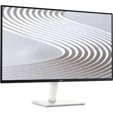 Dell | S2425H | 24 " | IPS | 16:9 | 100 Hz | 8 ms | 1920 x 1080 pixels | 250 cd/m² | HDMI ports quantity 2 | White