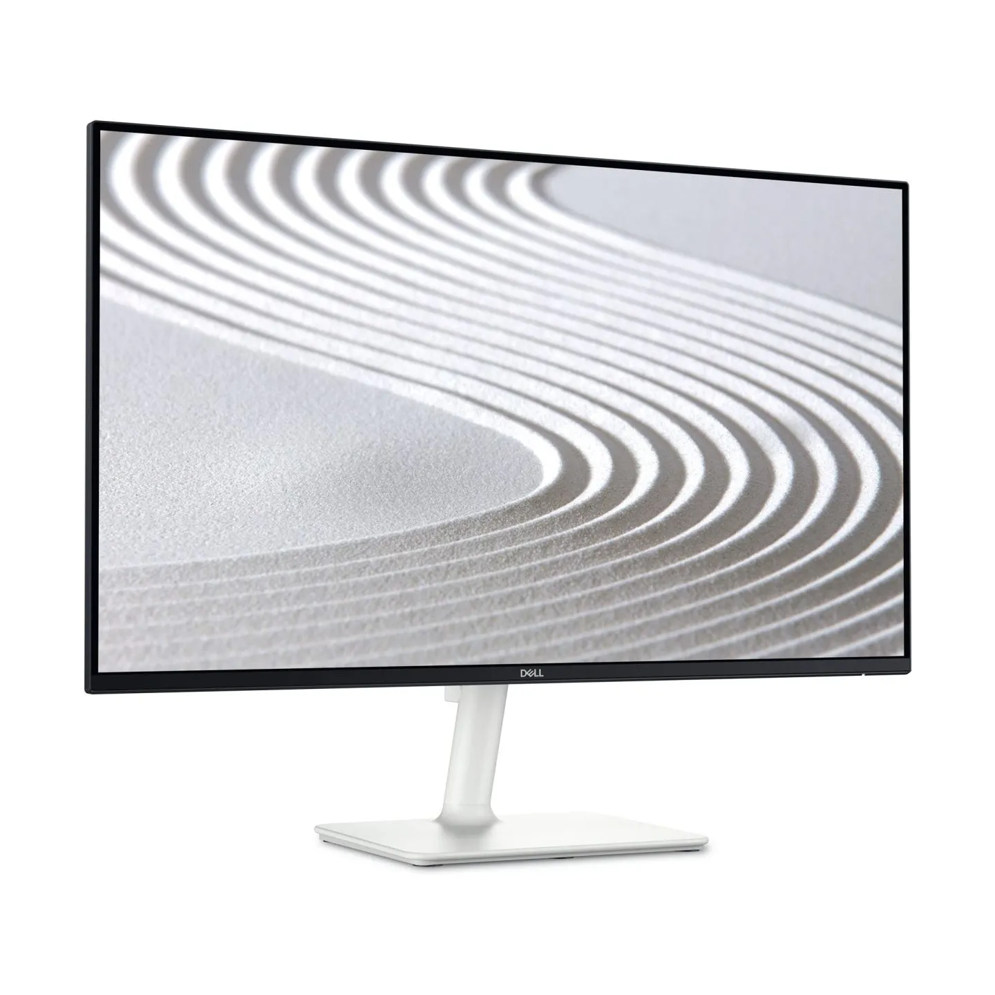 Dell | S2425H | 24 " | IPS | 16:9 | 100 Hz | 8 ms | 1920 x 1080 pixels | 250 cd/m² | HDMI ports quantity 2 | White