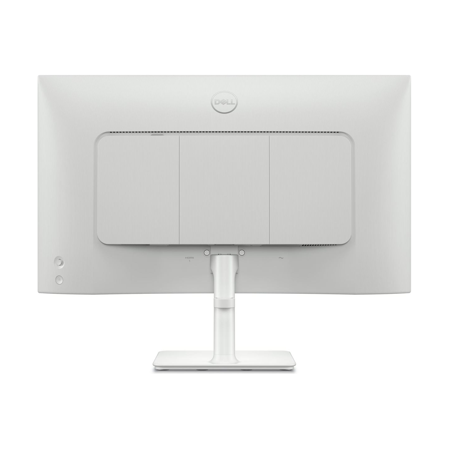 Dell | S2425H | 24 " | IPS | 16:9 | 100 Hz | 8 ms | 1920 x 1080 pixels | 250 cd/m² | HDMI ports quantity 2 | White