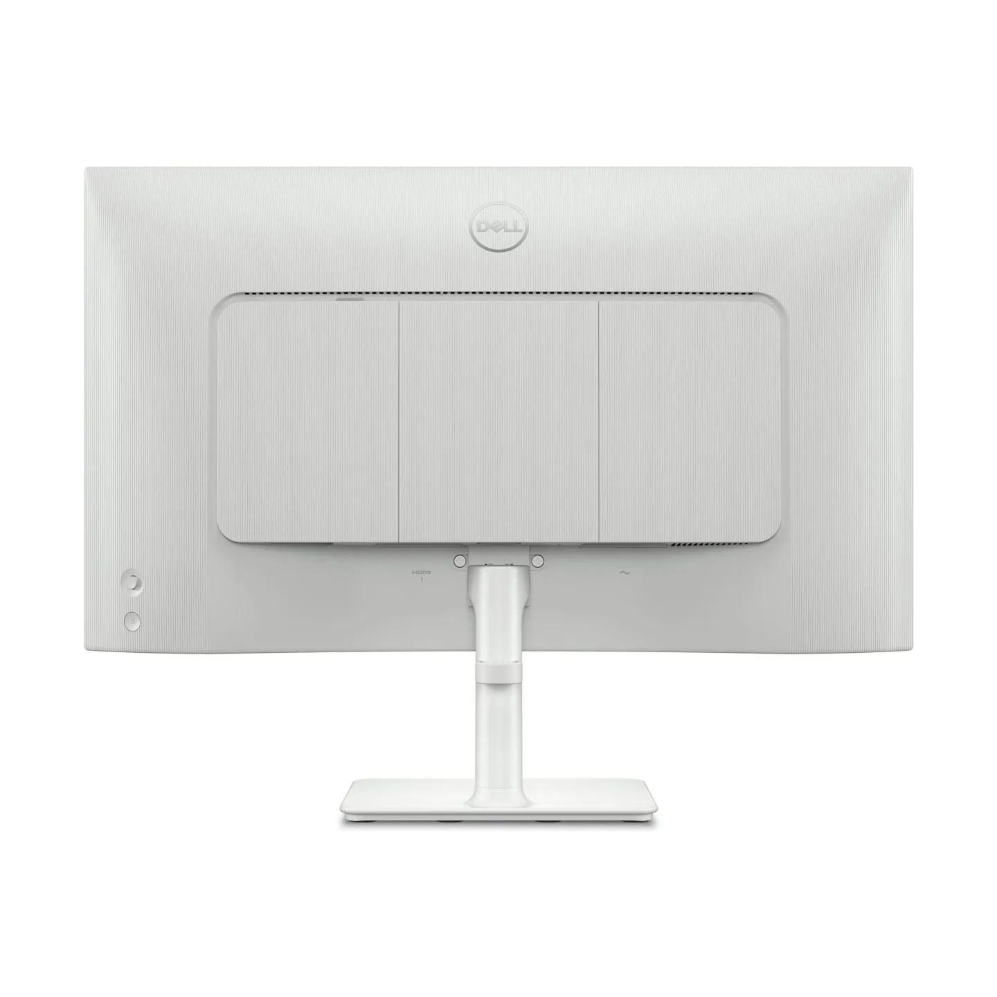 Dell | S2425H | 24 " | IPS | 16:9 | 100 Hz | 8 ms | 1920 x 1080 pixels | 250 cd/m² | HDMI ports quantity 2 | White