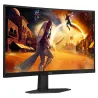 AOC Monitor C27G4ZXE 27 cali Curved Fast VA 280Hz HDMIx2 DP
