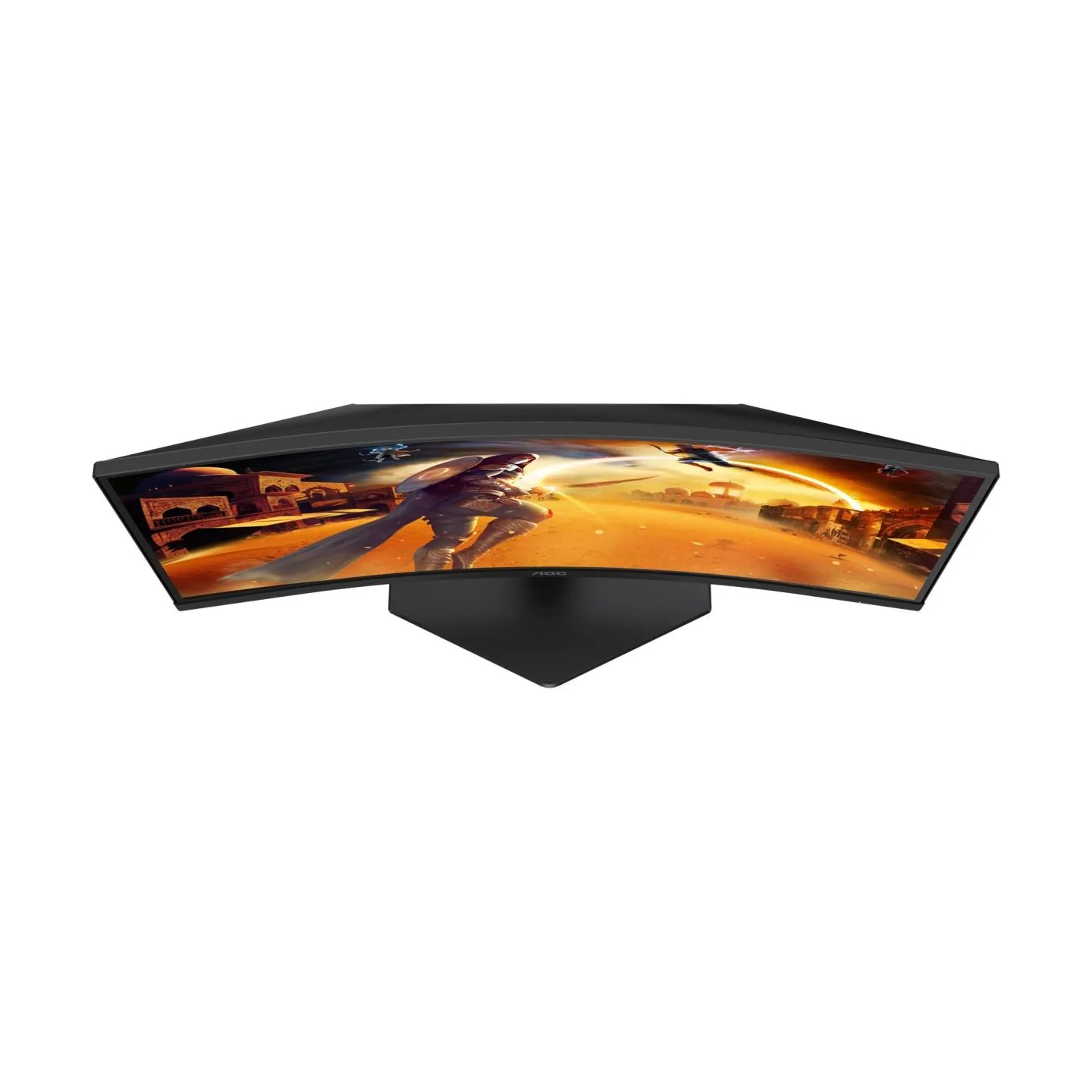 AOC | C27G4ZXE | 27 " | VA | FHD | 16:9 | 280 Hz | 0.3 ms | 1920 x 1080 pixels | 300 cd/m² | HDMI ports quantity 2 | Warranty 36
