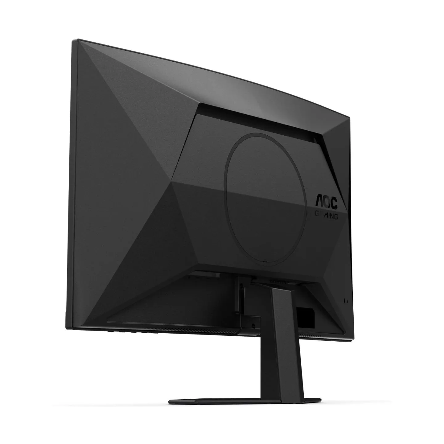 AOC Monitor C27G4ZXE 27 cali Curved Fast VA 280Hz HDMIx2 DP