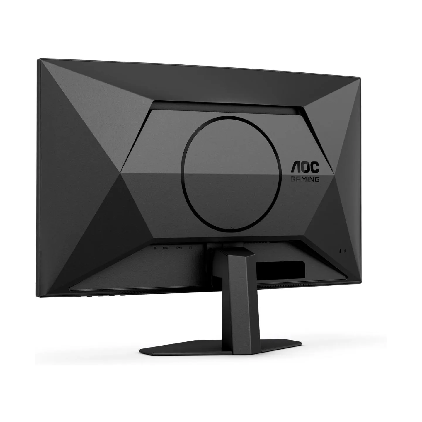 AOC | C27G4ZXE | 27 " | VA | FHD | 16:9 | 280 Hz | 0.3 ms | 1920 x 1080 pixels | 300 cd/m² | HDMI ports quantity 2 | Warranty 36