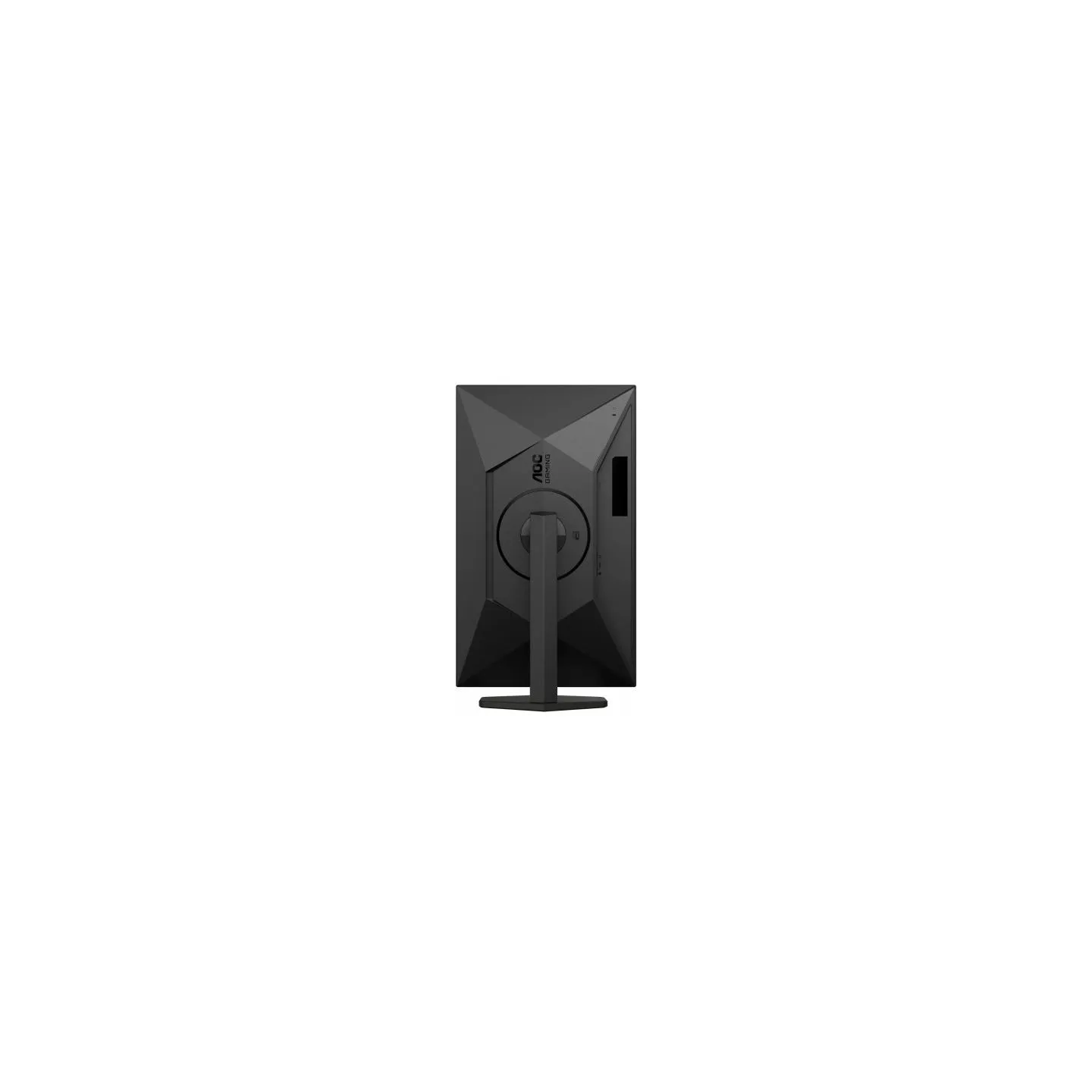 AOC | Q27G4XF | 27 " | IPS | 16:9 | 180 Hz | 1 ms | 2560 x 1440 pixels | 300 cd/m² | HDMI ports quantity 1 | Black | Warranty 36