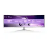 Philips Monitor 48.9 inches Curved QD OLED 4K 144Hz