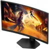 AOC | C27G4ZXU | 27 " | VA | FHD | 16:9 | 280 Hz | 1 ms | 1920 x 1080 pixels | 300 cd/m² | HDMI ports quantity 2