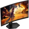 AOC | C27G4ZXU | 27 " | VA | FHD | 16:9 | 280 Hz | 1 ms | 1920 x 1080 pixels | 300 cd/m² | HDMI ports quantity 2