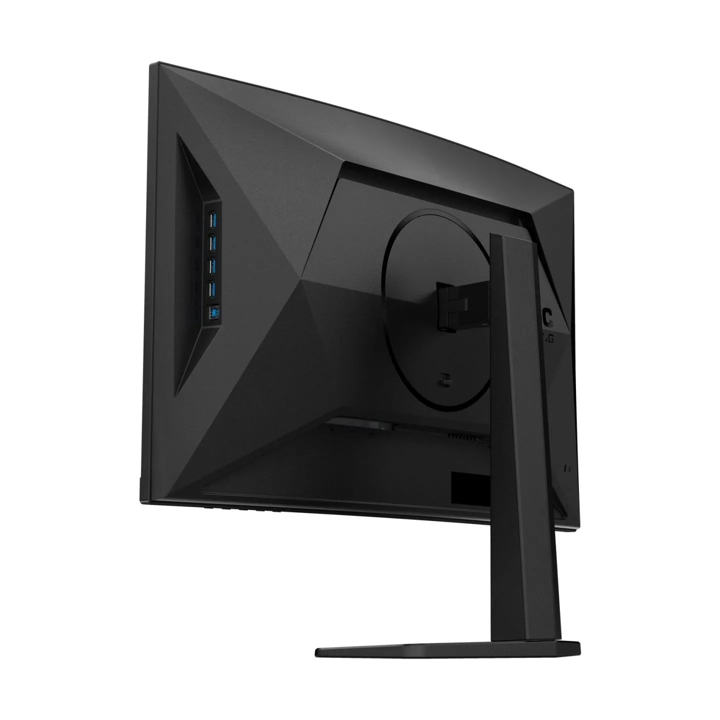 AOC | C27G4ZXU | 27 " | VA | FHD | 16:9 | 280 Hz | 1 ms | 1920 x 1080 pixels | 300 cd/m² | HDMI ports quantity 2