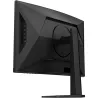 AOC Monitor C27G4ZXU 27 inch Curved Fast VA 280Hz HDMIx2 DP