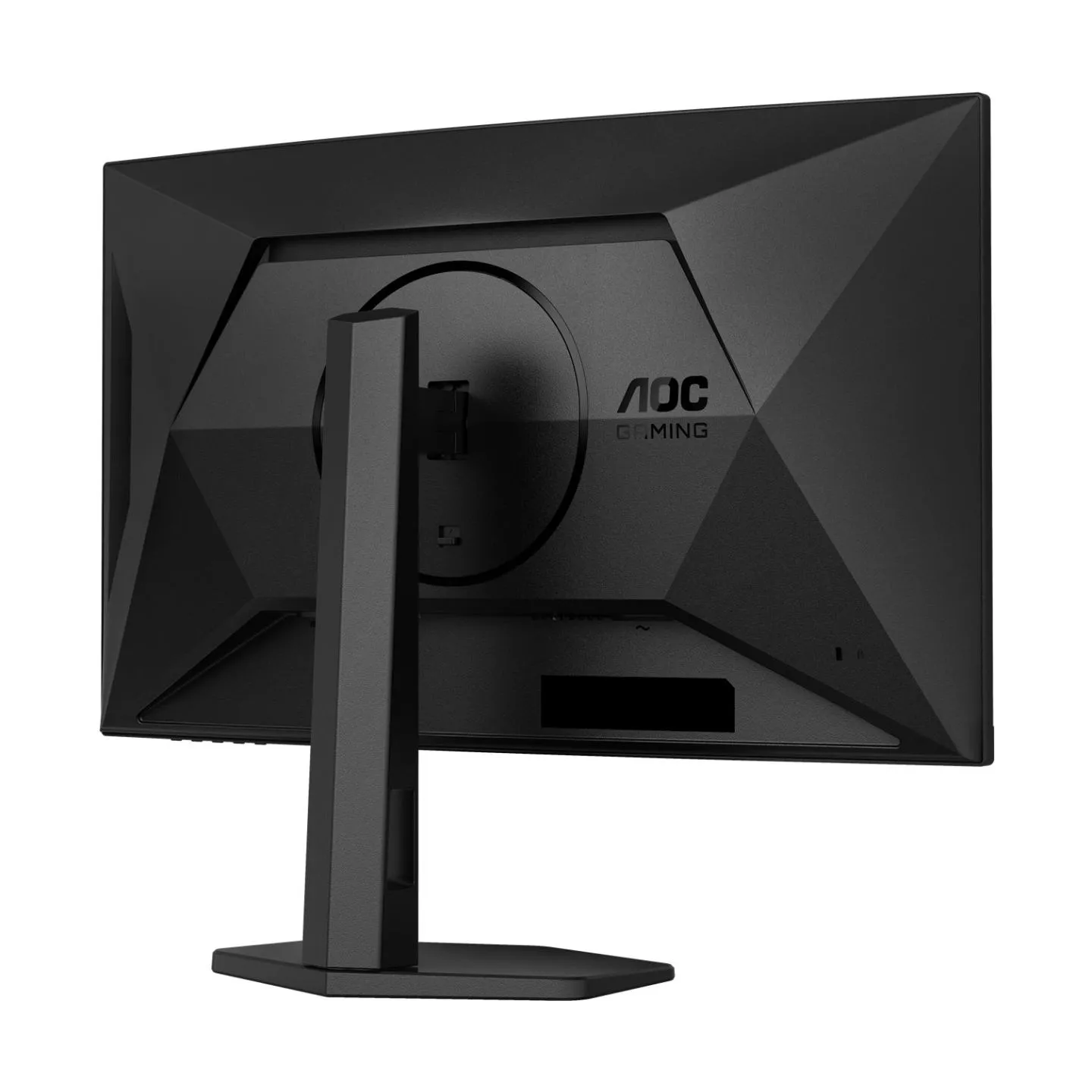 AOC Monitor C27G4ZXU 27 inch Curved Fast VA 280Hz HDMIx2 DP