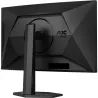 AOC | C27G4ZXU | 27 " | VA | FHD | 16:9 | 280 Hz | 1 ms | 1920 x 1080 pixels | 300 cd/m² | HDMI ports quantity 2