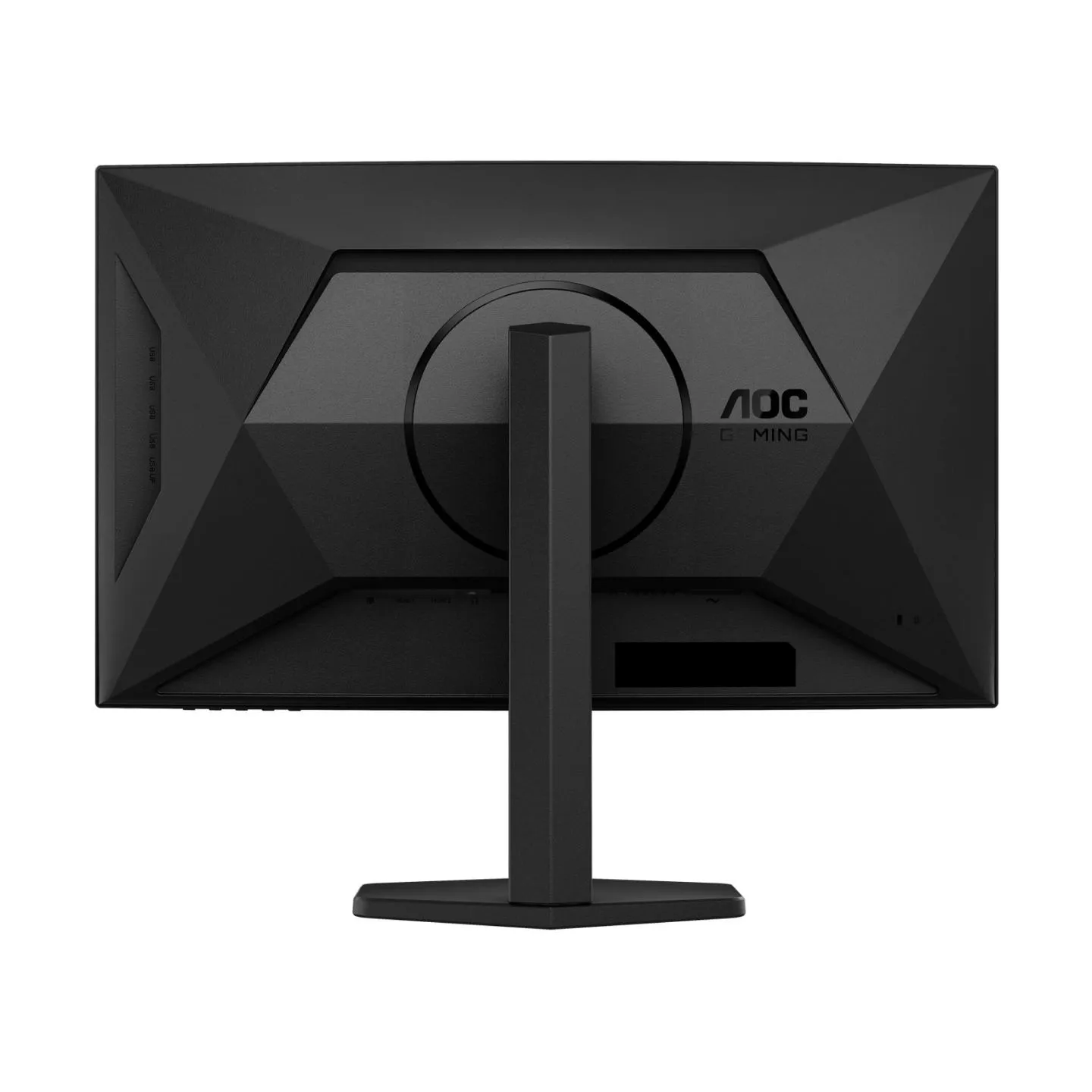 AOC | C27G4ZXU | 27 " | VA | FHD | 16:9 | 280 Hz | 1 ms | 1920 x 1080 pixels | 300 cd/m² | HDMI ports quantity 2