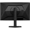 AOC | C27G4ZXU | 27 " | VA | FHD | 16:9 | 280 Hz | 1 ms | 1920 x 1080 pixels | 300 cd/m² | HDMI ports quantity 2