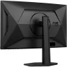 AOC Monitor C27G4ZXU 27 inch Curved Fast VA 280Hz HDMIx2 DP