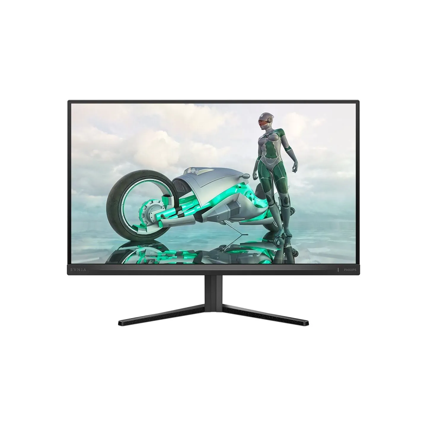 Philips | 27M2N3500NL/00 | 27 " | VA | 16:9 | 144 Hz | 1 ms | 2560 x 1440 pixels | 300 cd/m² | HDMI ports quantity 2 | Warranty 